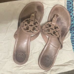 Tory Burch millers